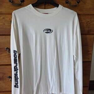 Men's Long Sleeve Tee Shirt